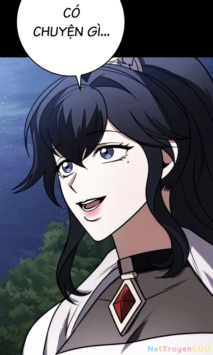 Thanh Kiếm Của Hoàng Đế Chapter 70 - Trang 2