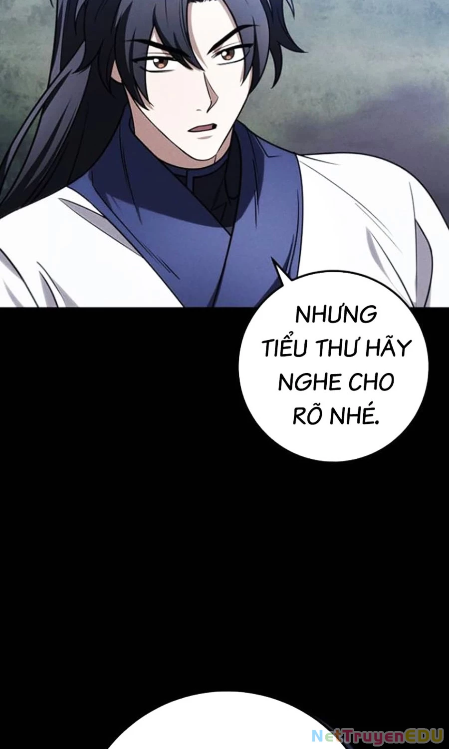 Thanh Kiếm Của Hoàng Đế Chapter 70 - Trang 2