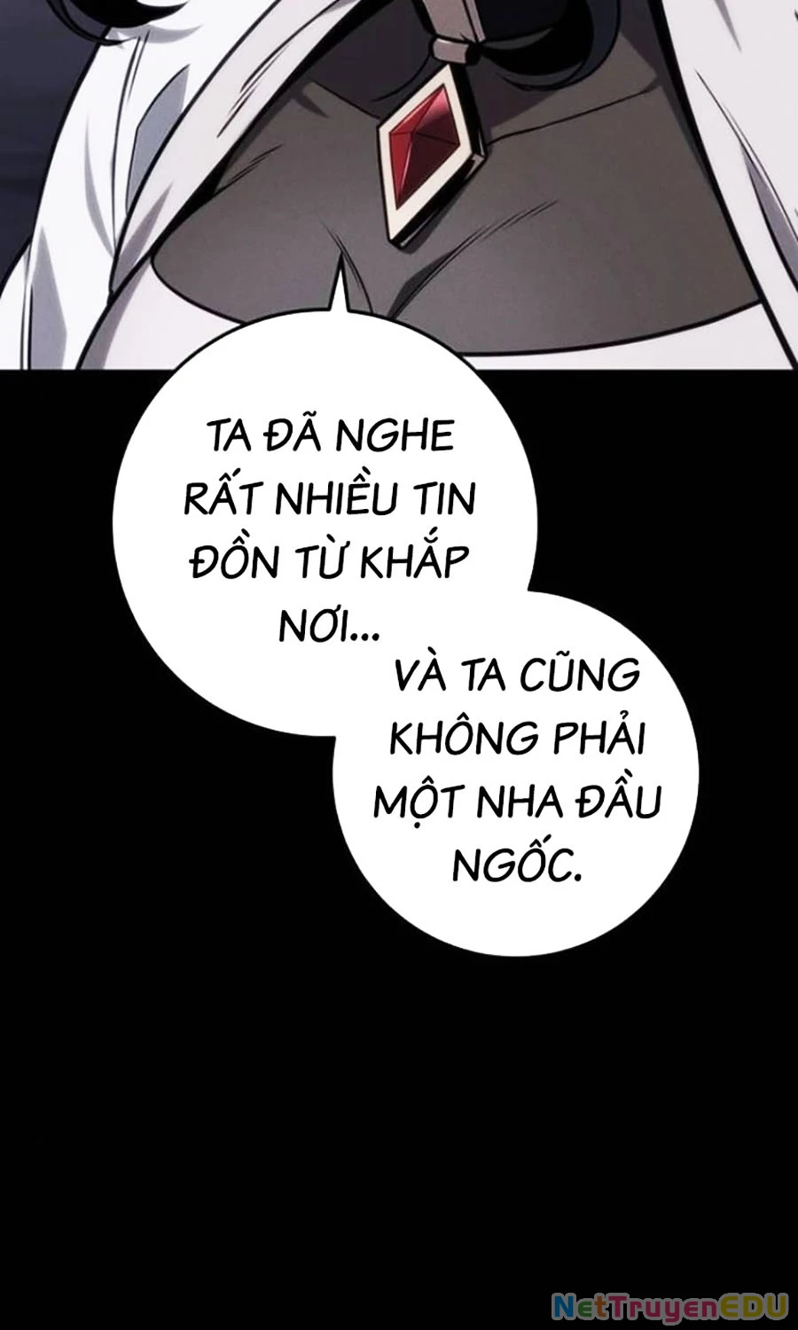 Thanh Kiếm Của Hoàng Đế Chapter 70 - Trang 2