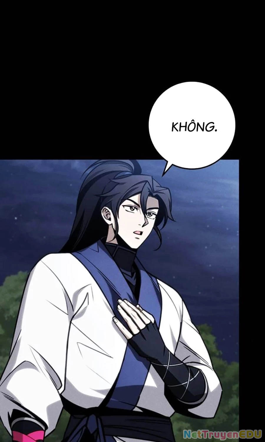 Thanh Kiếm Của Hoàng Đế Chapter 70 - Trang 2