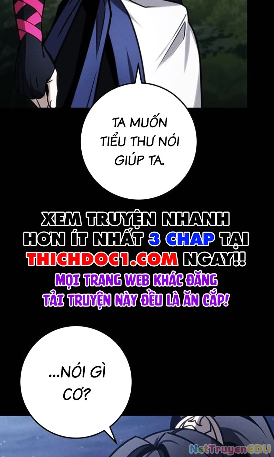 Thanh Kiếm Của Hoàng Đế Chapter 70 - Trang 2