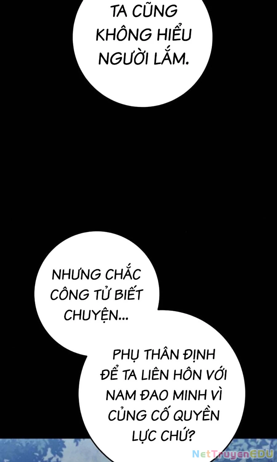 Thanh Kiếm Của Hoàng Đế Chapter 70 - Trang 2