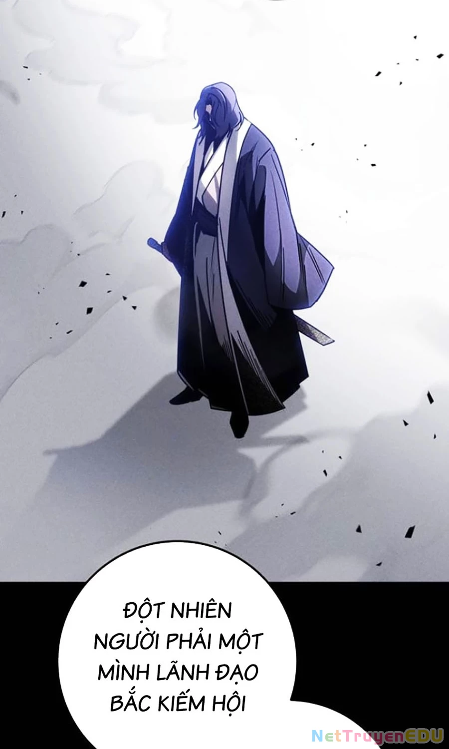 Thanh Kiếm Của Hoàng Đế Chapter 70 - Trang 2