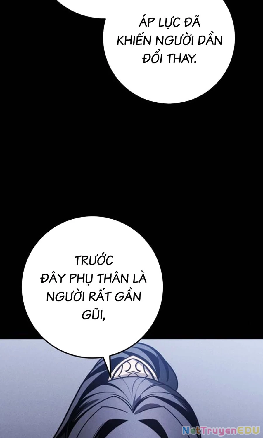 Thanh Kiếm Của Hoàng Đế Chapter 70 - Trang 2