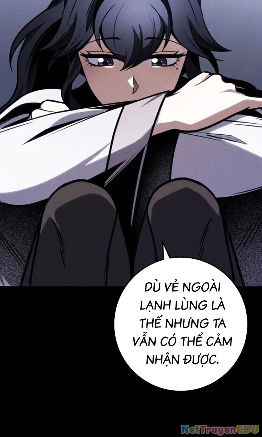 Thanh Kiếm Của Hoàng Đế Chapter 70 - Trang 2