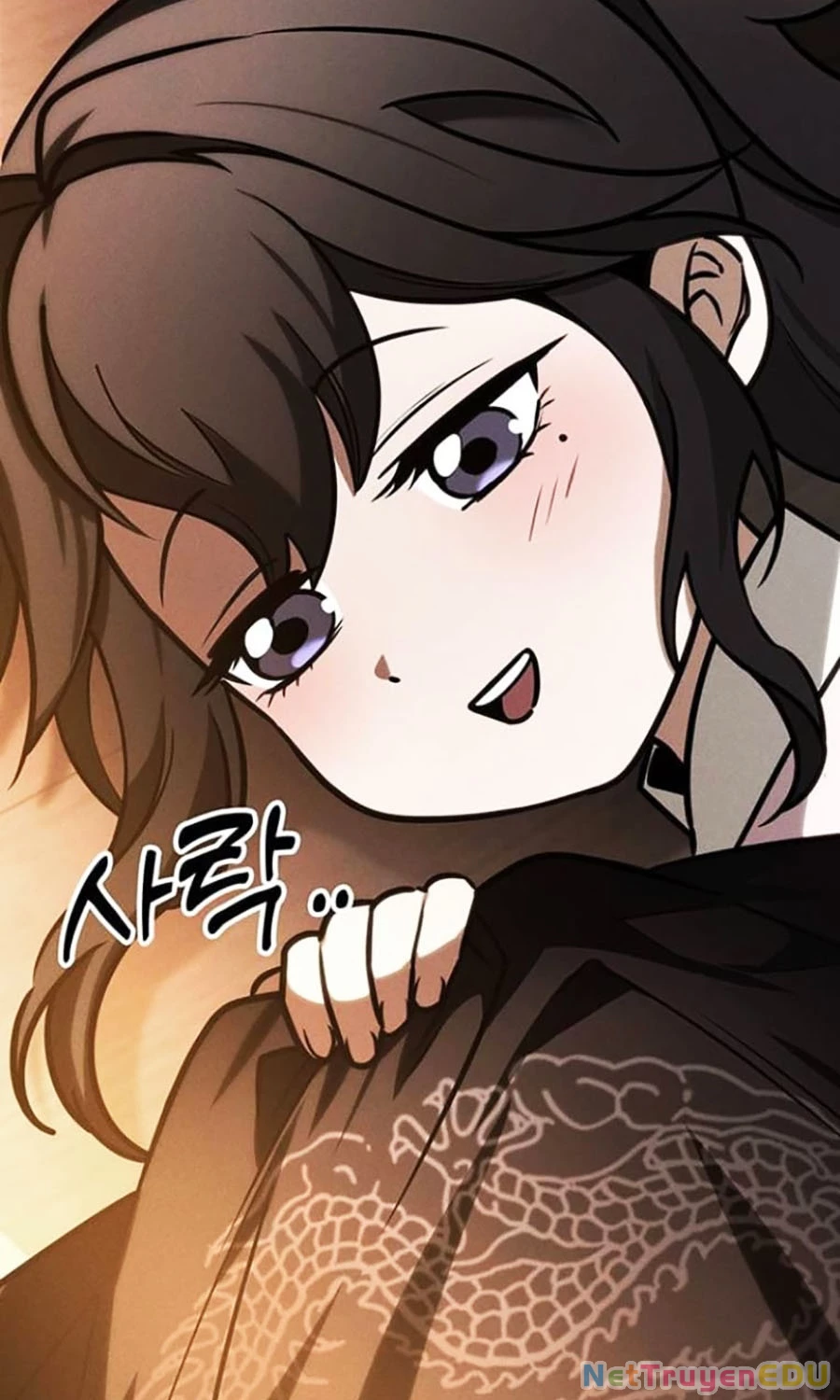 Thanh Kiếm Của Hoàng Đế Chapter 70 - Trang 2