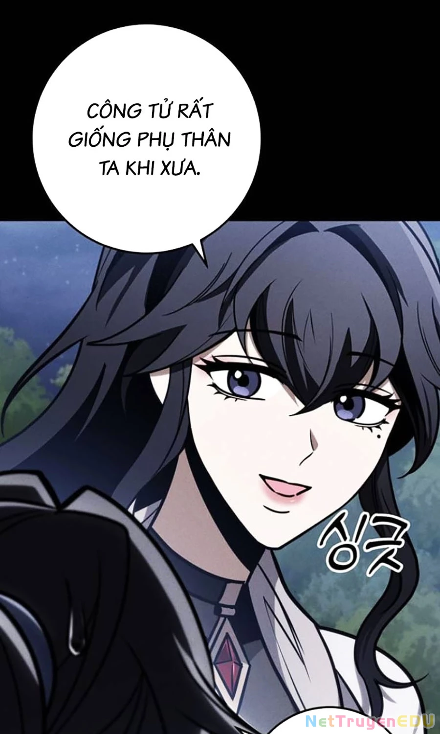 Thanh Kiếm Của Hoàng Đế Chapter 70 - Trang 2