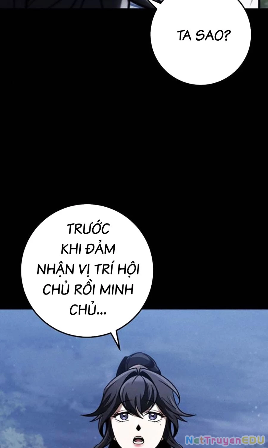 Thanh Kiếm Của Hoàng Đế Chapter 70 - Trang 2