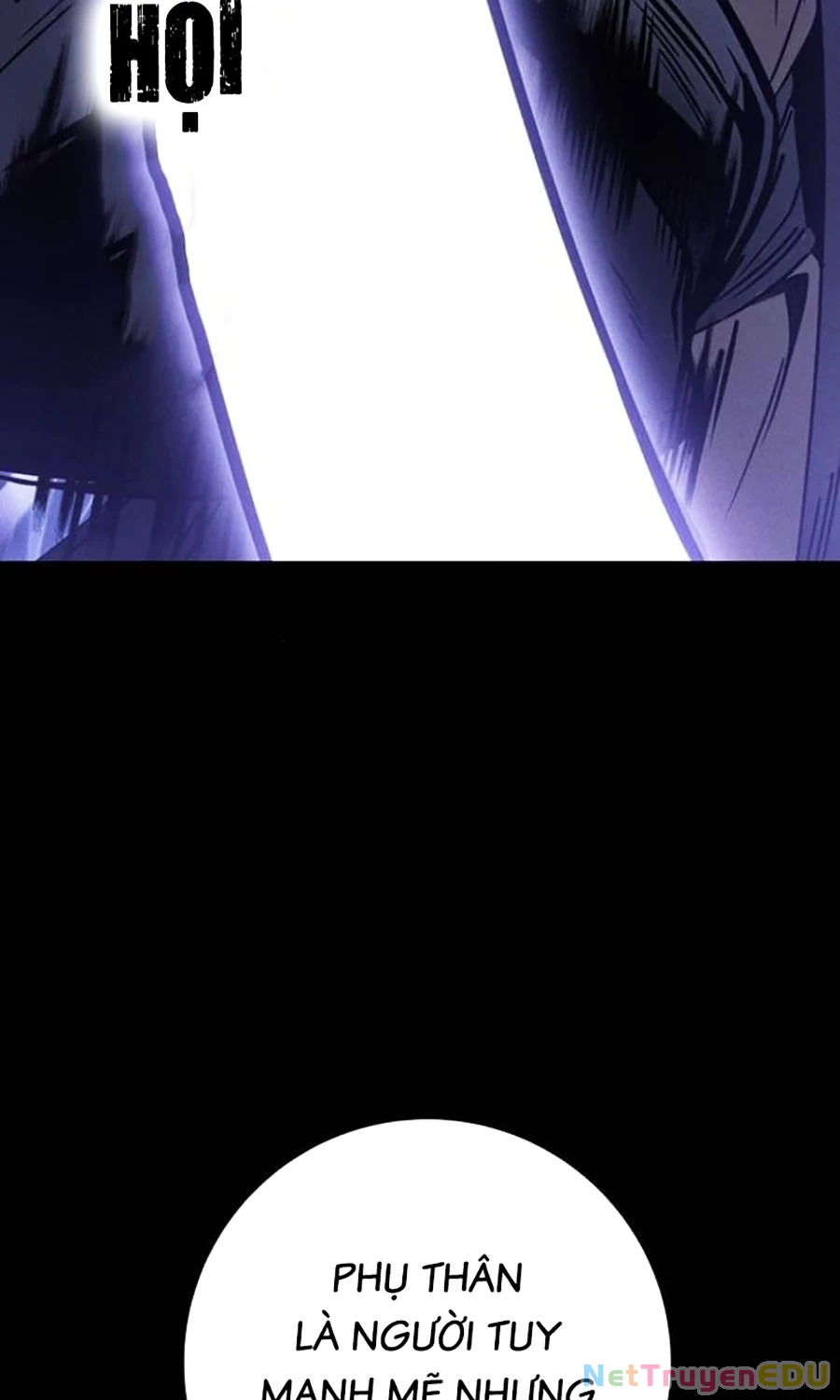 Thanh Kiếm Của Hoàng Đế Chapter 70 - Trang 2