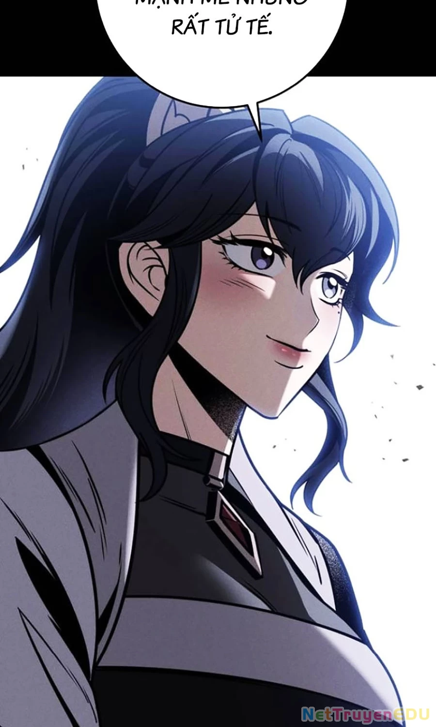 Thanh Kiếm Của Hoàng Đế Chapter 70 - Trang 2