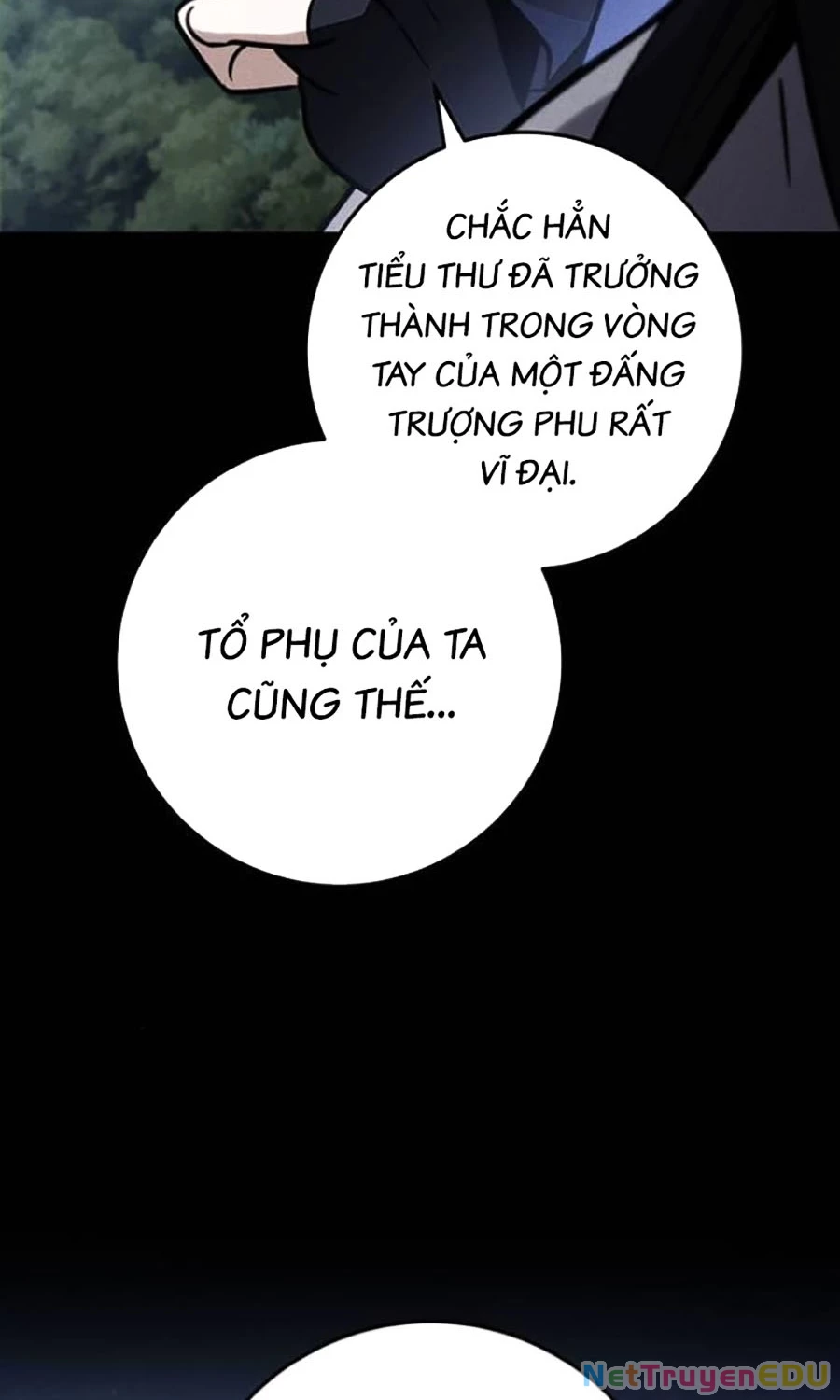 Thanh Kiếm Của Hoàng Đế Chapter 70 - Trang 2