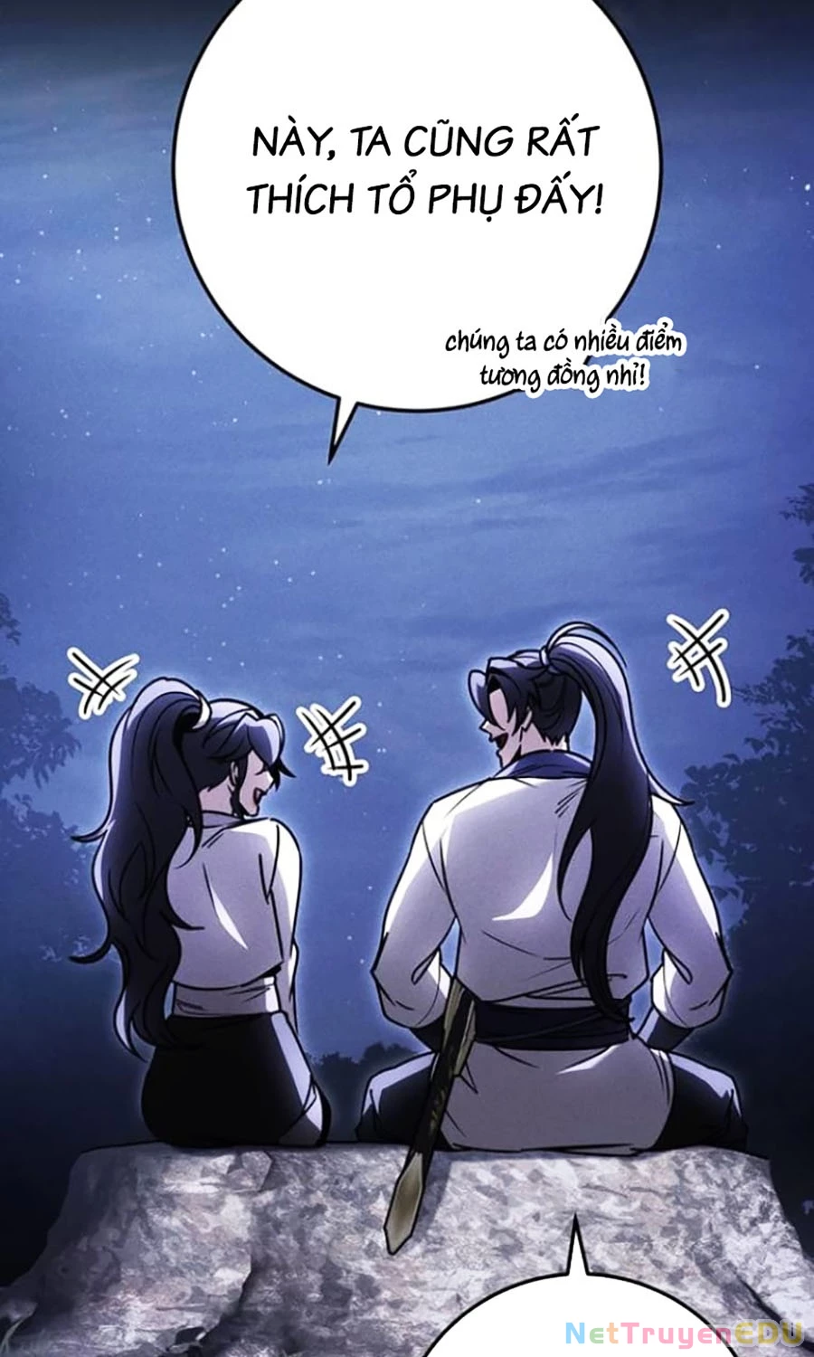 Thanh Kiếm Của Hoàng Đế Chapter 70 - Trang 2