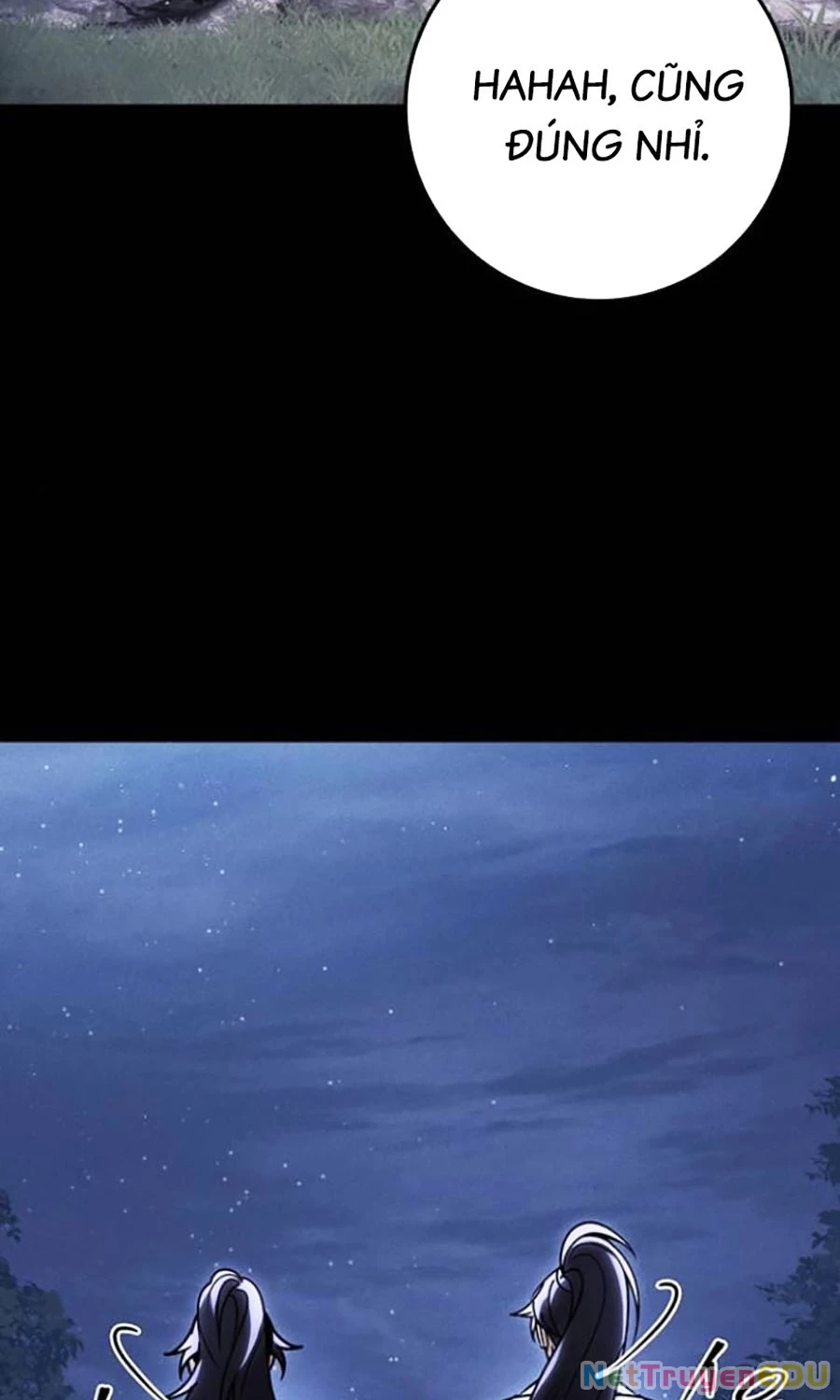 Thanh Kiếm Của Hoàng Đế Chapter 70 - Trang 2