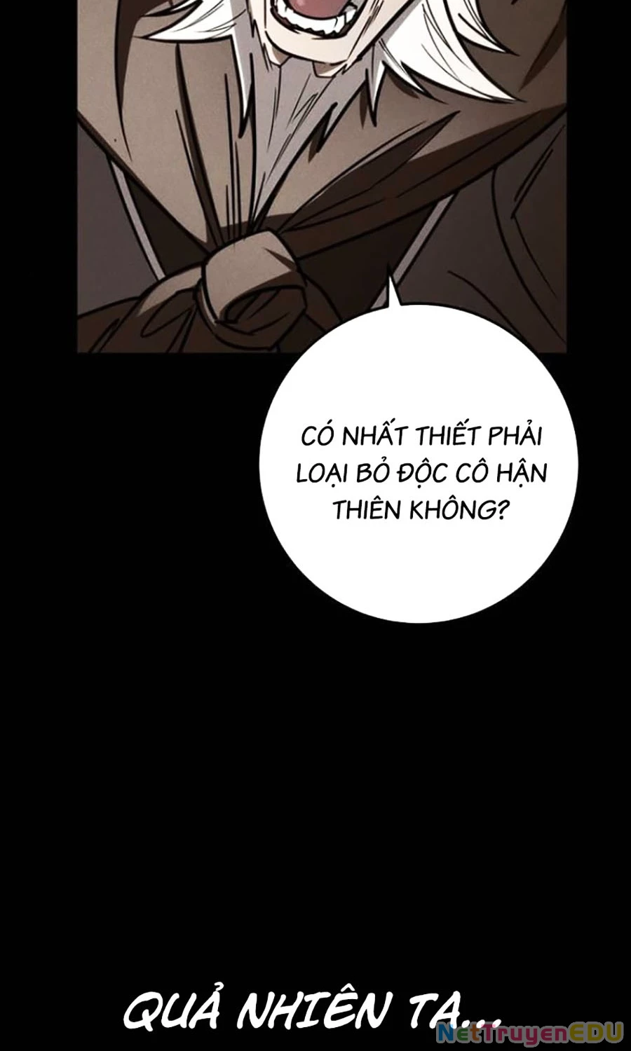 Thanh Kiếm Của Hoàng Đế Chapter 70 - Trang 2