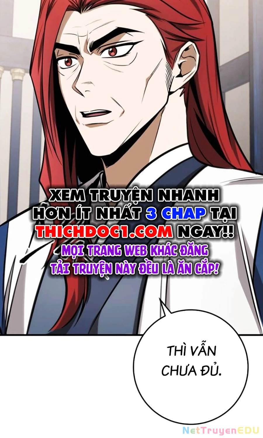 Thanh Kiếm Của Hoàng Đế Chapter 71 - Trang 2