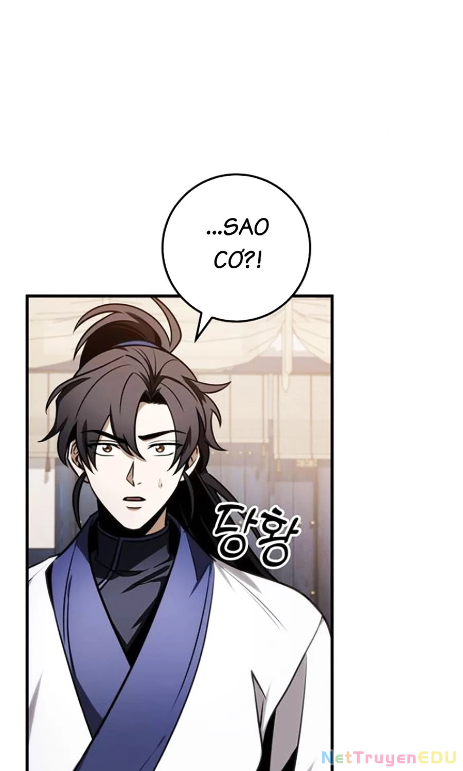 Thanh Kiếm Của Hoàng Đế Chapter 71 - Trang 2