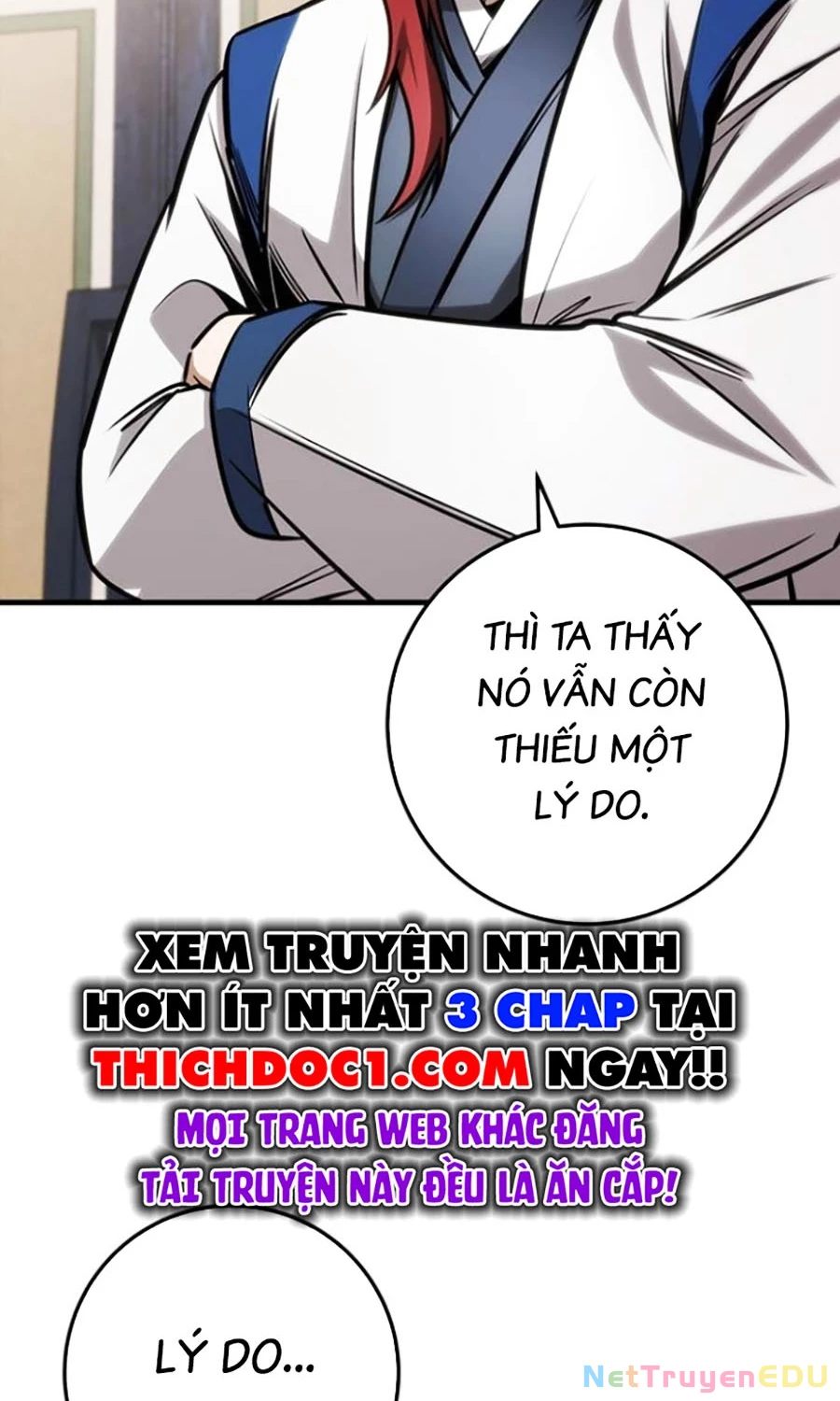 Thanh Kiếm Của Hoàng Đế Chapter 71 - Trang 2