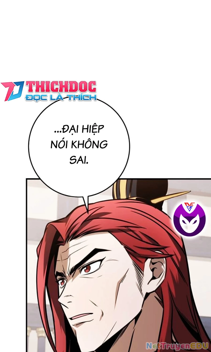 Thanh Kiếm Của Hoàng Đế Chapter 71 - Trang 2