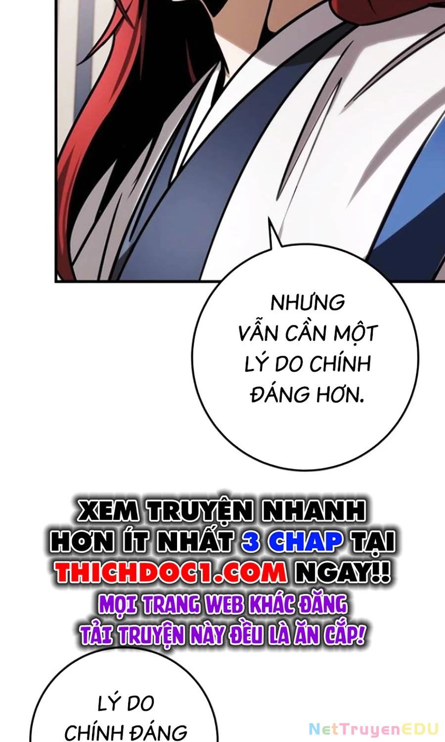 Thanh Kiếm Của Hoàng Đế Chapter 71 - Trang 2