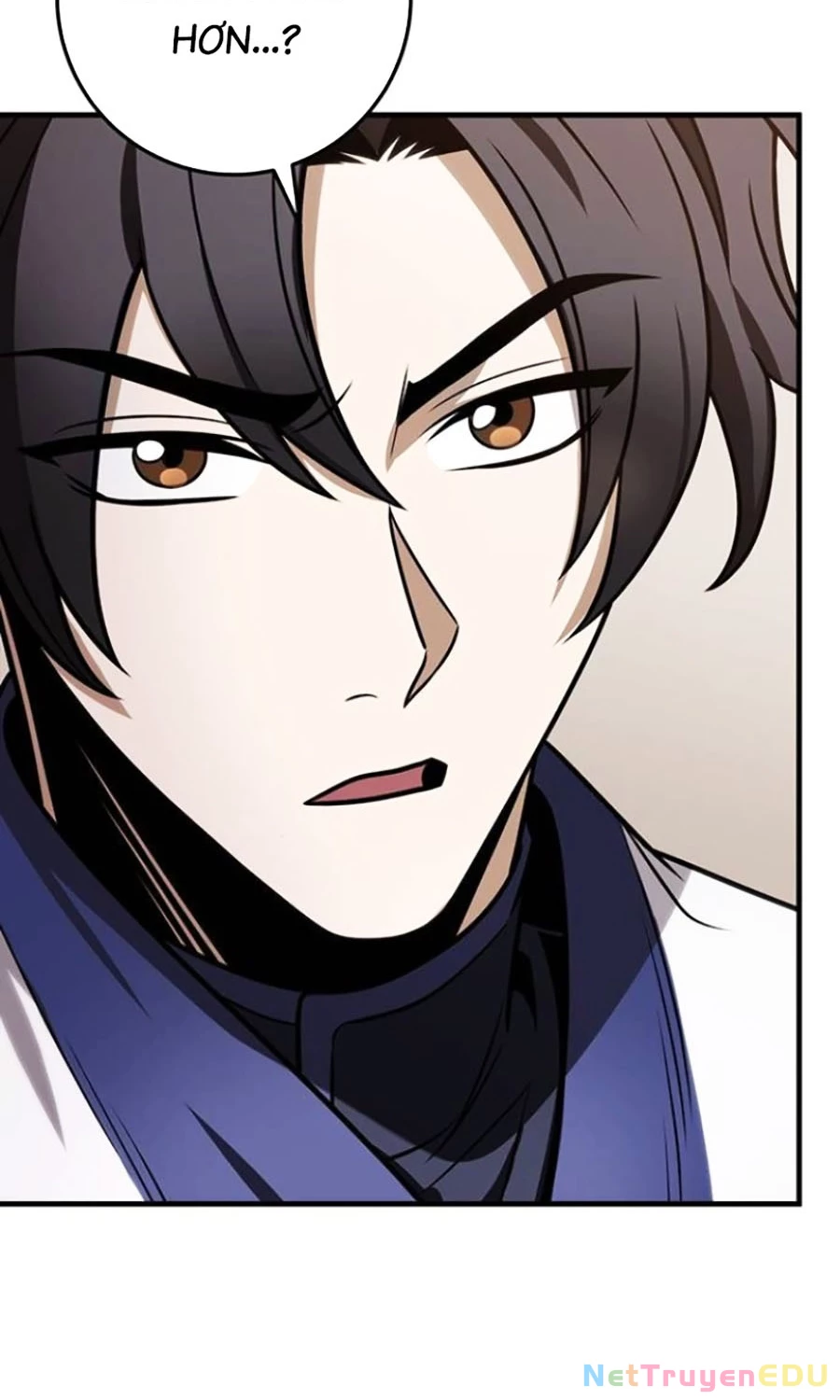 Thanh Kiếm Của Hoàng Đế Chapter 71 - Trang 2