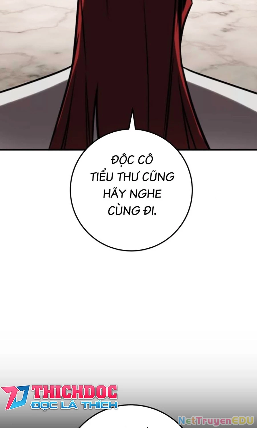 Thanh Kiếm Của Hoàng Đế Chapter 71 - Trang 2