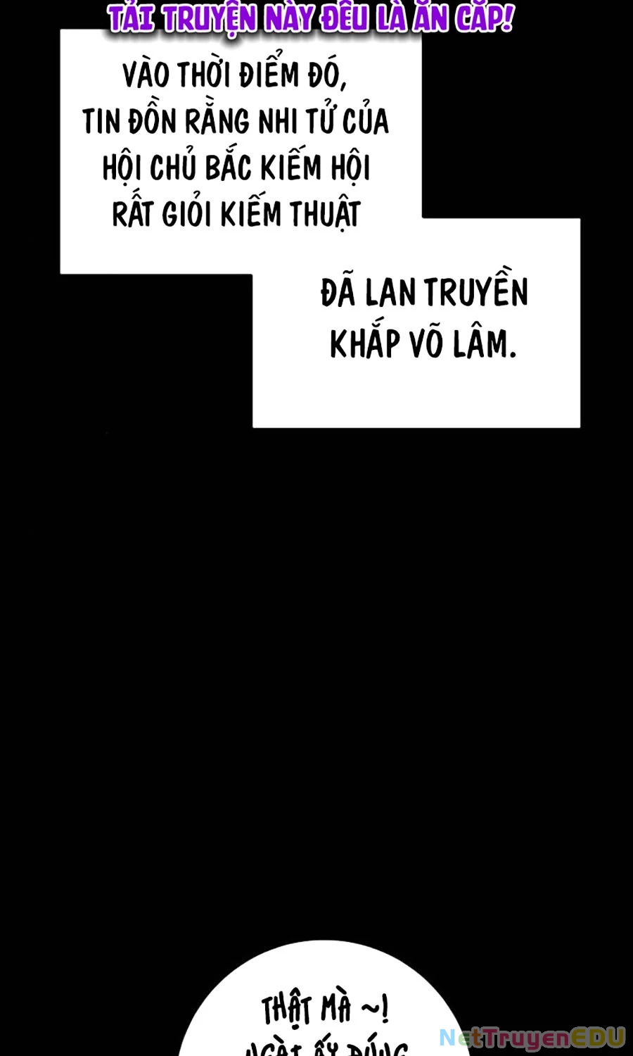 Thanh Kiếm Của Hoàng Đế Chapter 71 - Trang 2