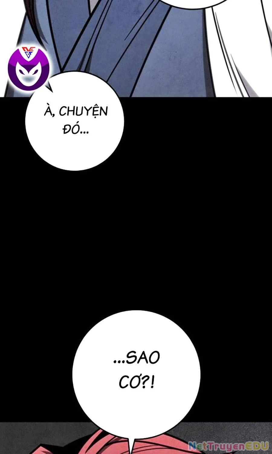 Thanh Kiếm Của Hoàng Đế Chapter 71 - Trang 2