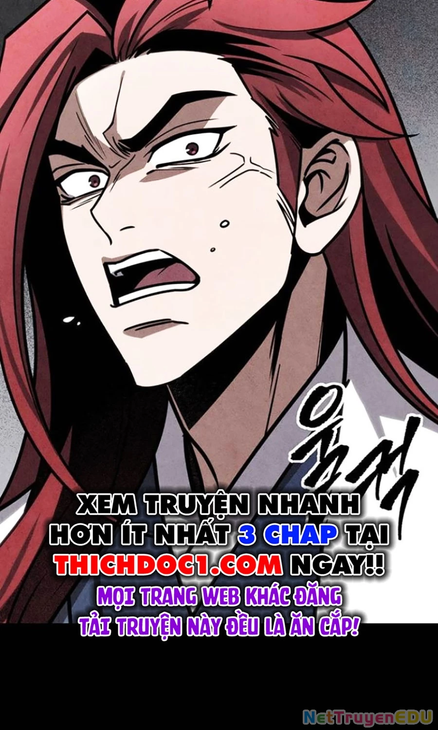 Thanh Kiếm Của Hoàng Đế Chapter 71 - Trang 2