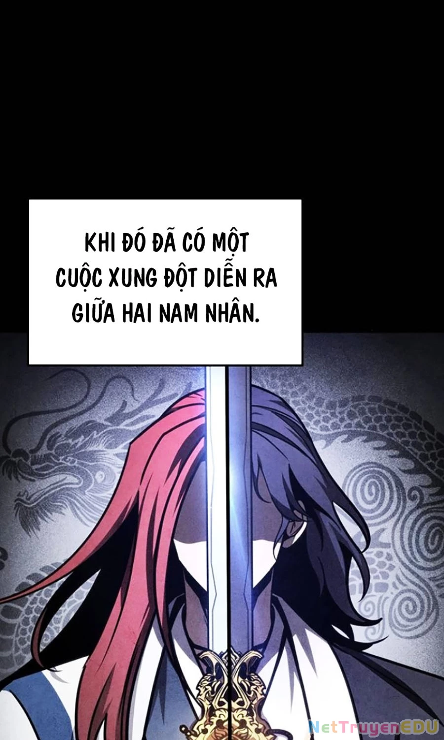 Thanh Kiếm Của Hoàng Đế Chapter 71 - Trang 2