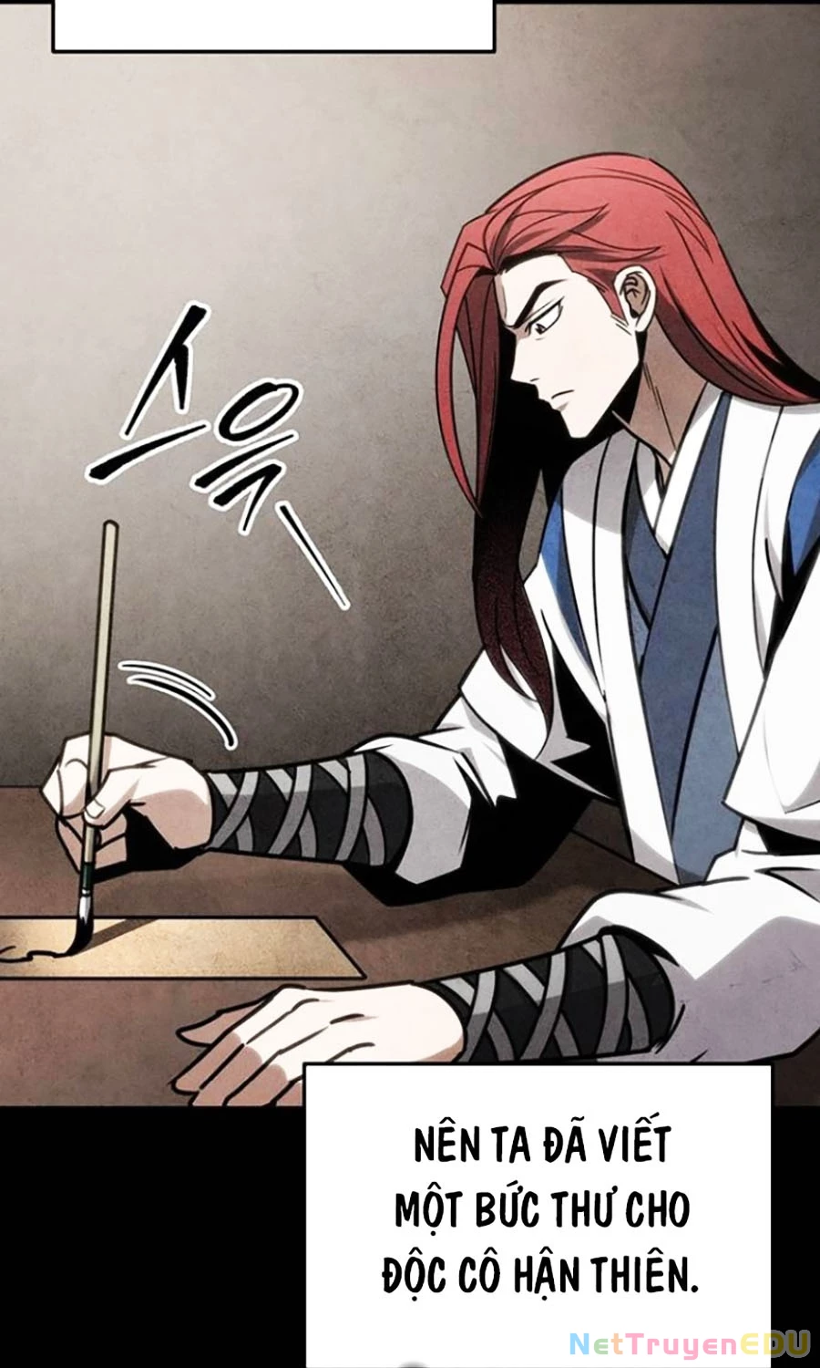 Thanh Kiếm Của Hoàng Đế Chapter 71 - Trang 2