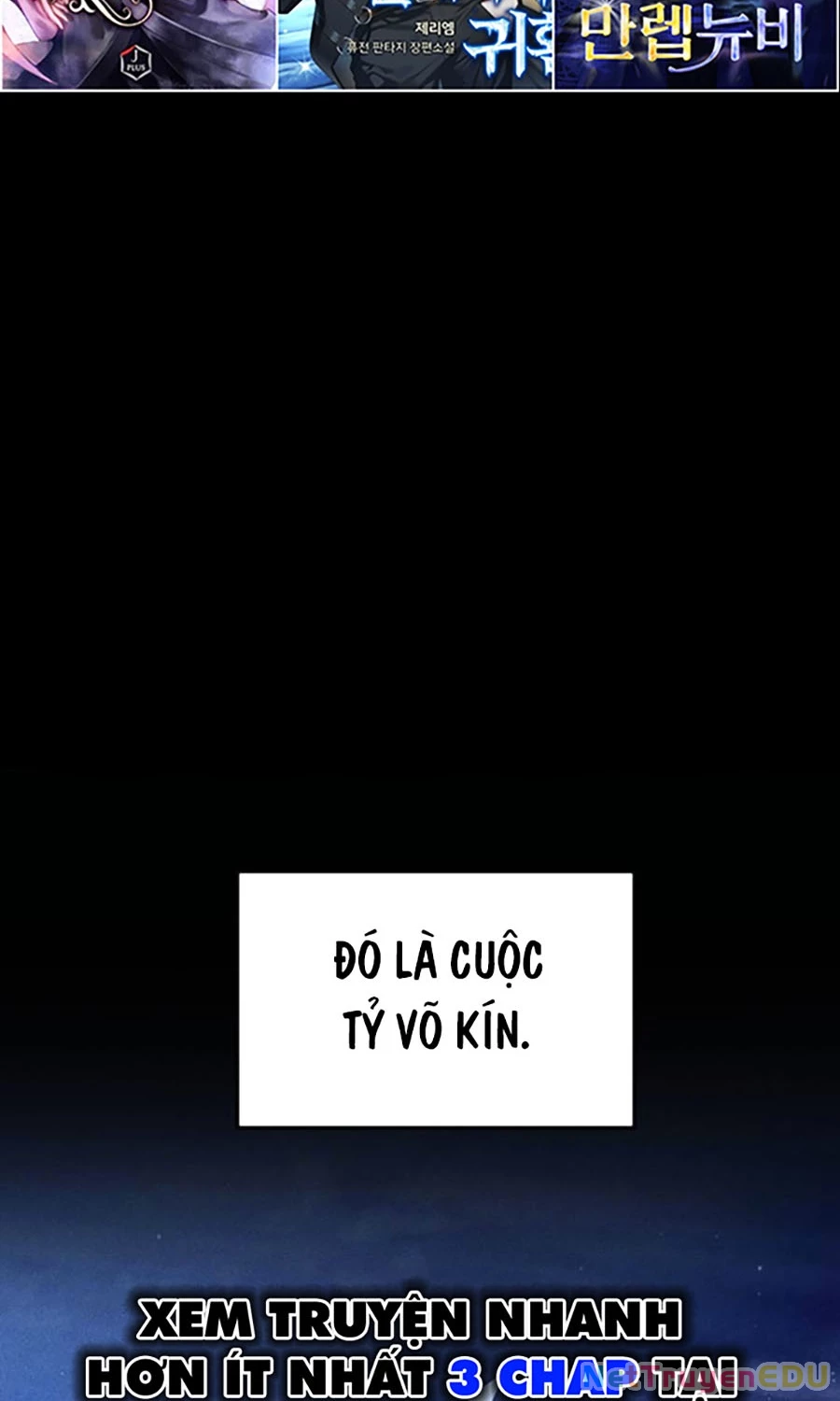 Thanh Kiếm Của Hoàng Đế Chapter 71 - Trang 2