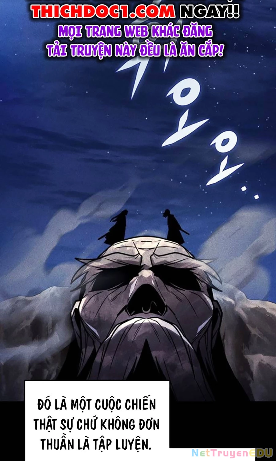 Thanh Kiếm Của Hoàng Đế Chapter 71 - Trang 2