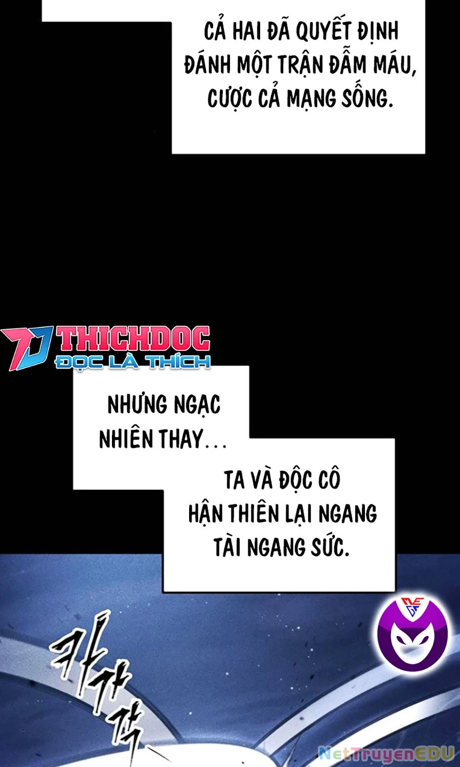 Thanh Kiếm Của Hoàng Đế Chapter 71 - Trang 2