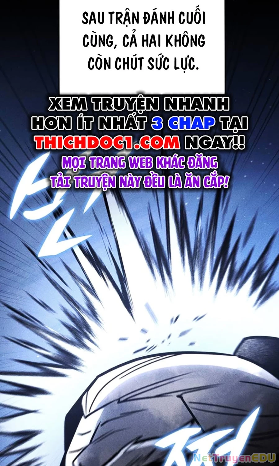 Thanh Kiếm Của Hoàng Đế Chapter 71 - Trang 2