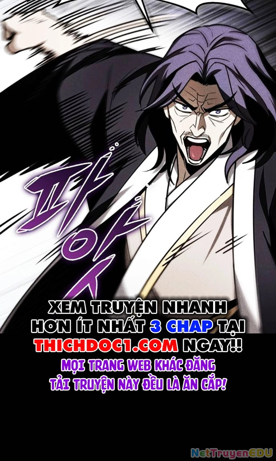 Thanh Kiếm Của Hoàng Đế Chapter 71 - Trang 2