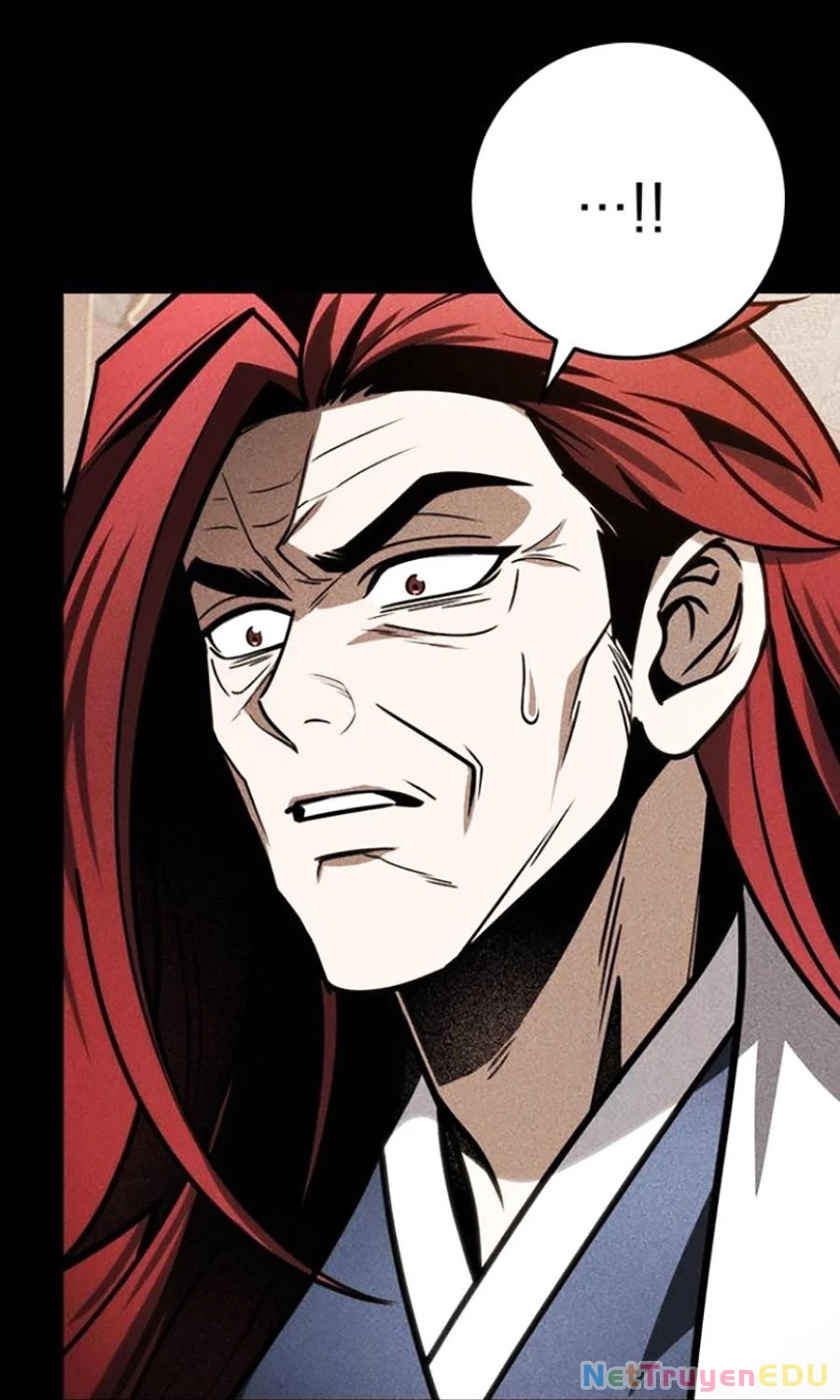 Thanh Kiếm Của Hoàng Đế Chapter 71 - Trang 2