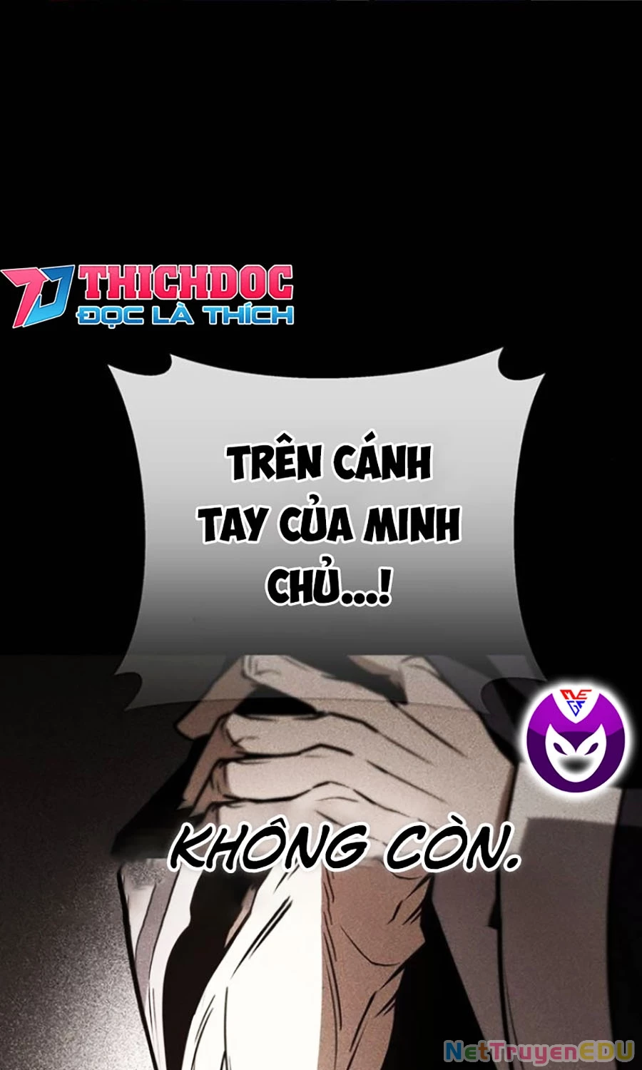 Thanh Kiếm Của Hoàng Đế Chapter 71 - Trang 2