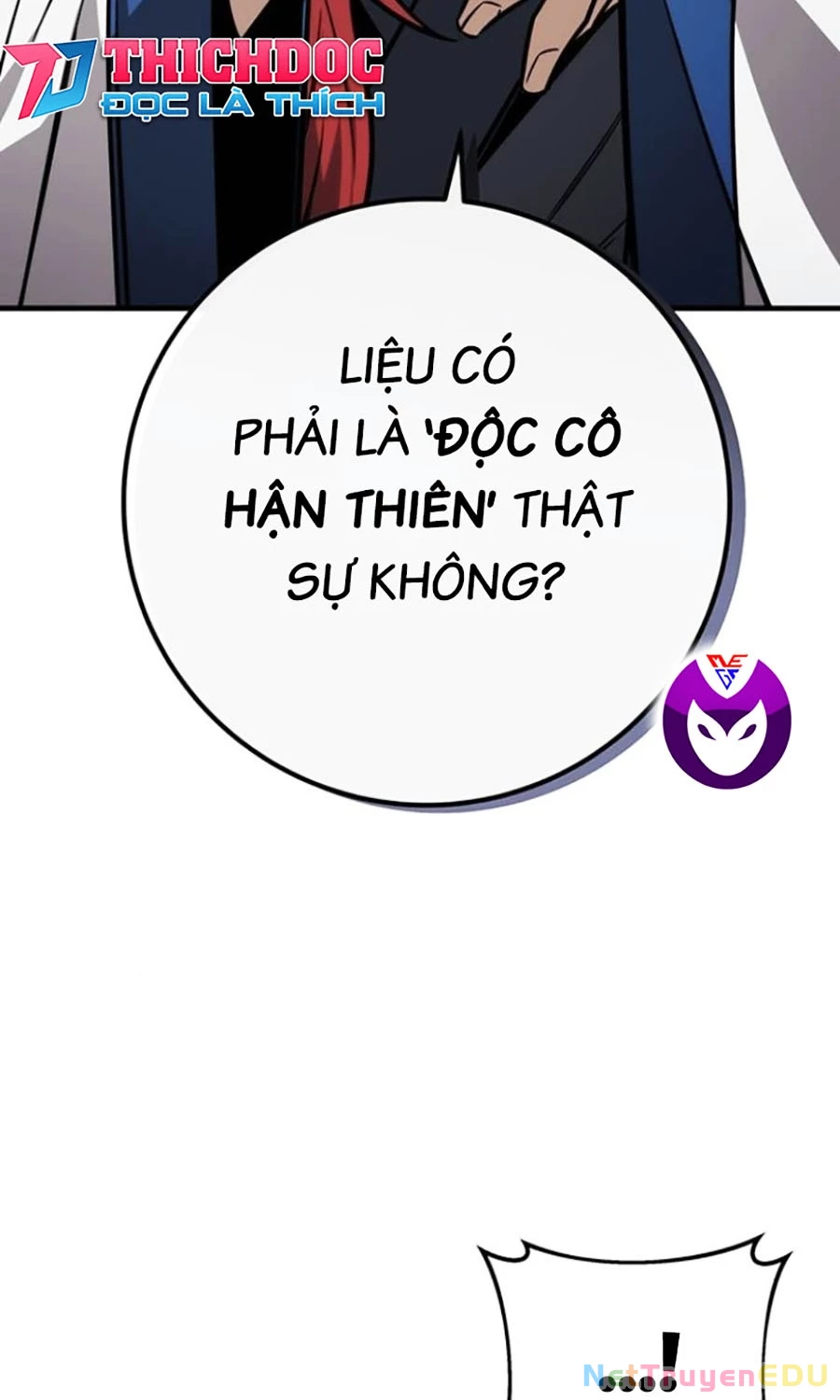 Thanh Kiếm Của Hoàng Đế Chapter 71 - Trang 2