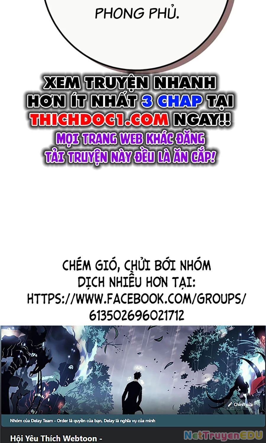 Thanh Kiếm Của Hoàng Đế Chapter 71 - Trang 2