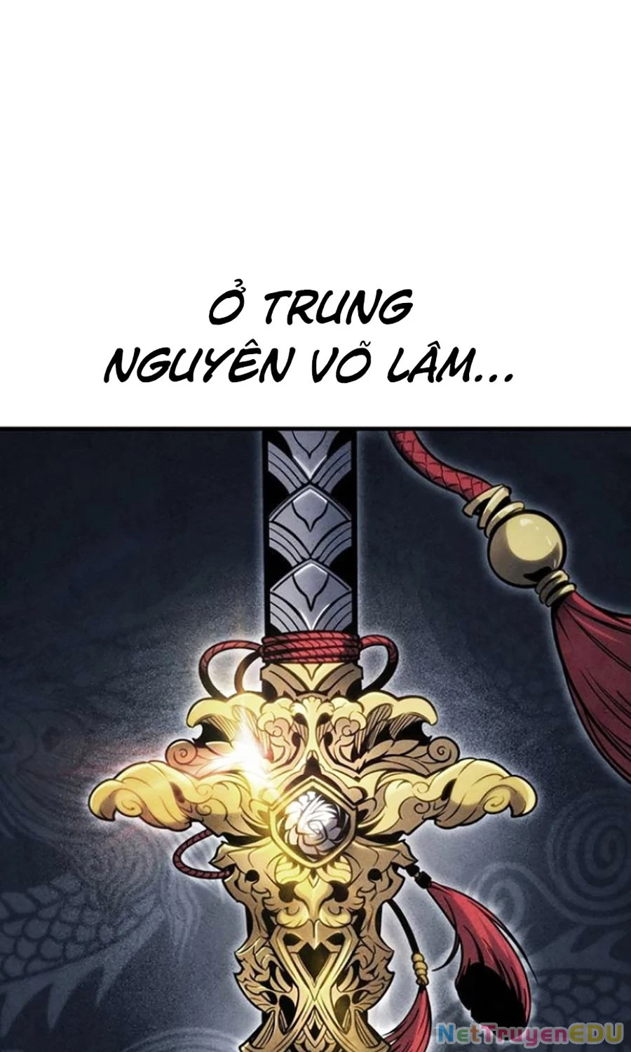 Thanh Kiếm Của Hoàng Đế Chapter 71 - Trang 2