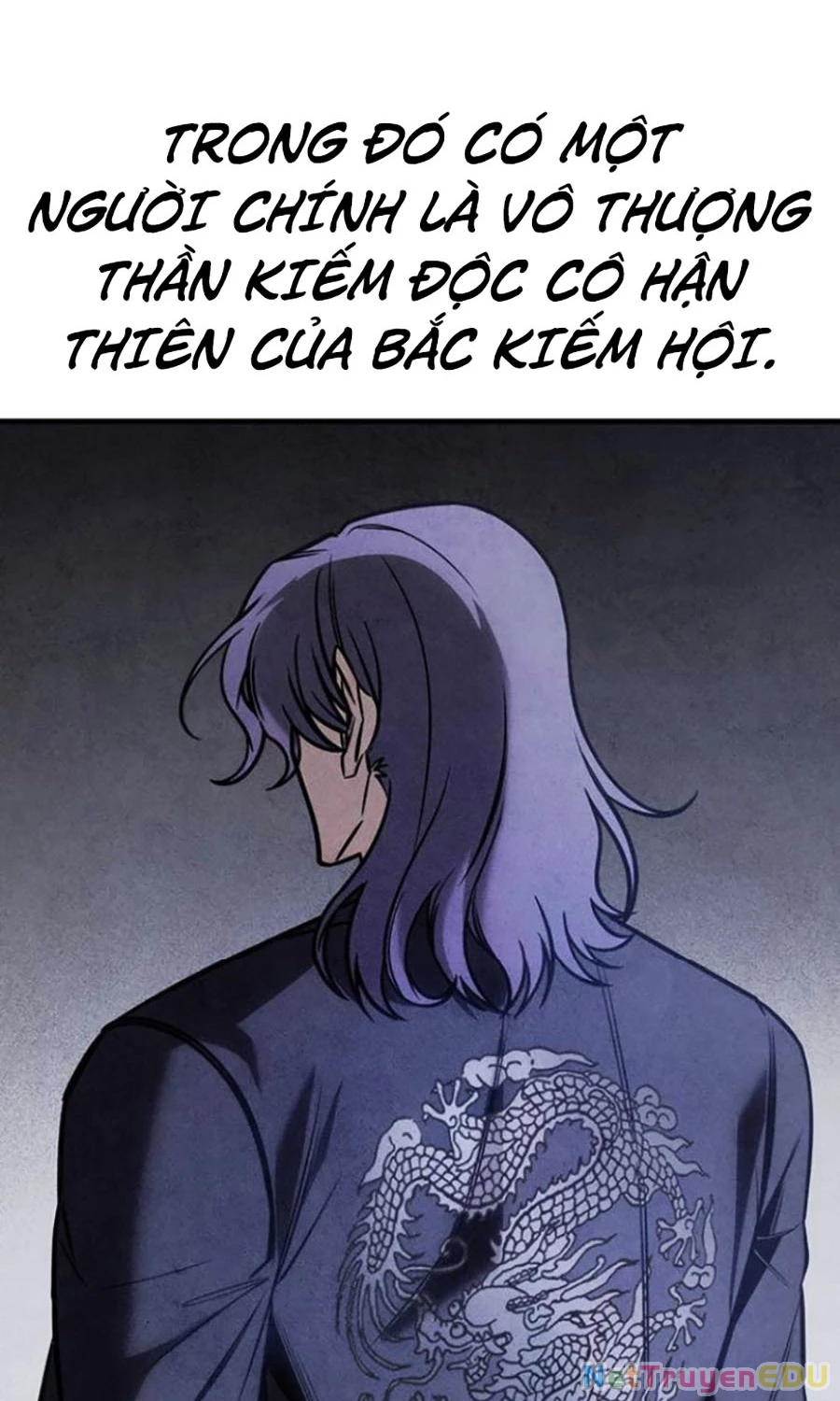 Thanh Kiếm Của Hoàng Đế Chapter 71 - Trang 2