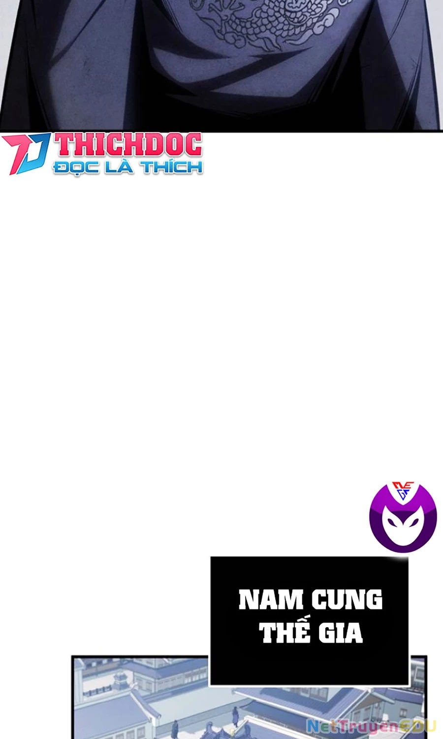 Thanh Kiếm Của Hoàng Đế Chapter 71 - Trang 2