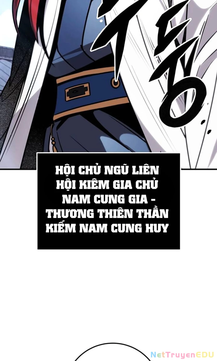 Thanh Kiếm Của Hoàng Đế Chapter 71 - Trang 2