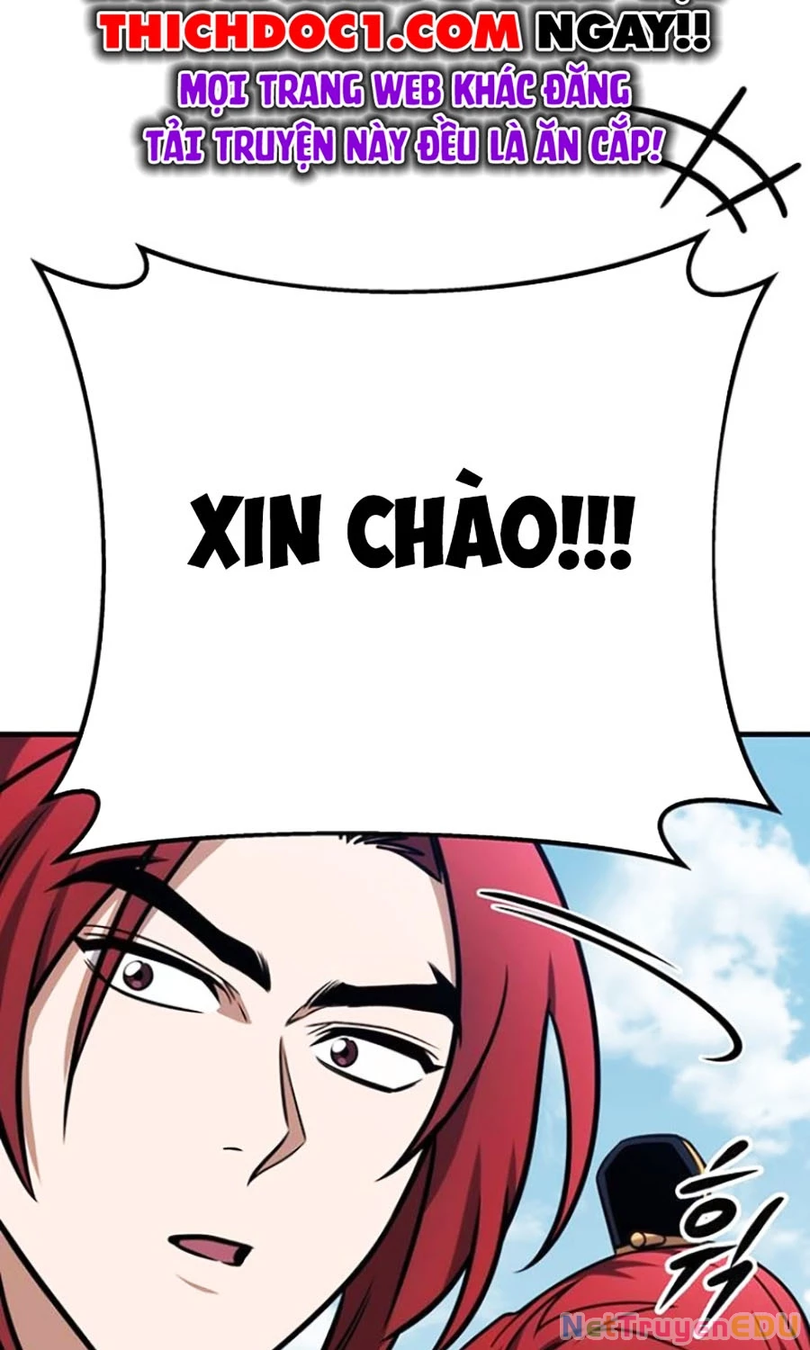 Thanh Kiếm Của Hoàng Đế Chapter 71 - Trang 2