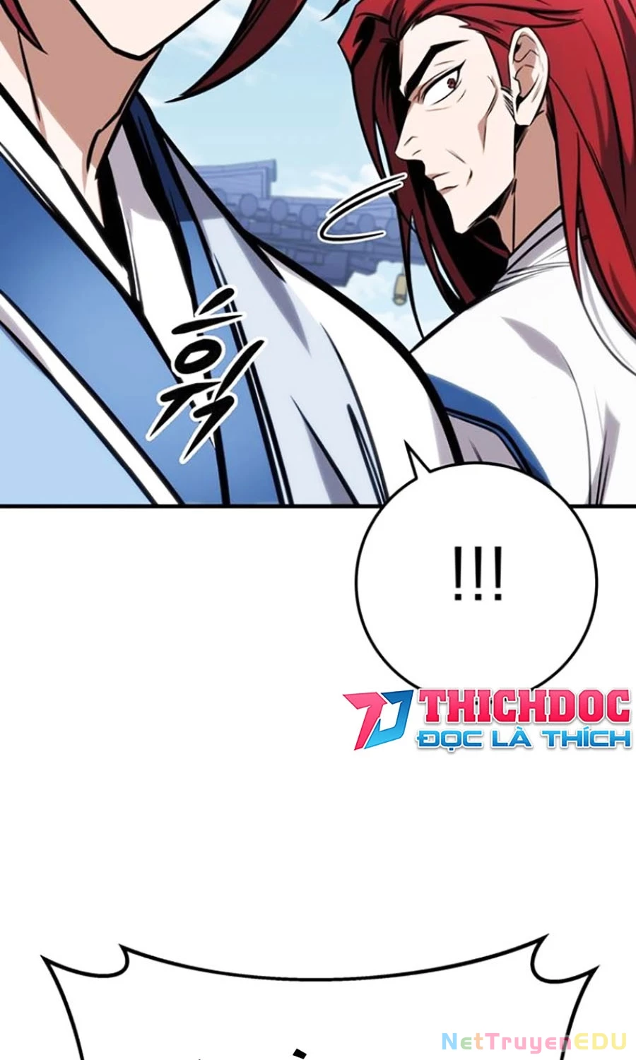 Thanh Kiếm Của Hoàng Đế Chapter 71 - Trang 2