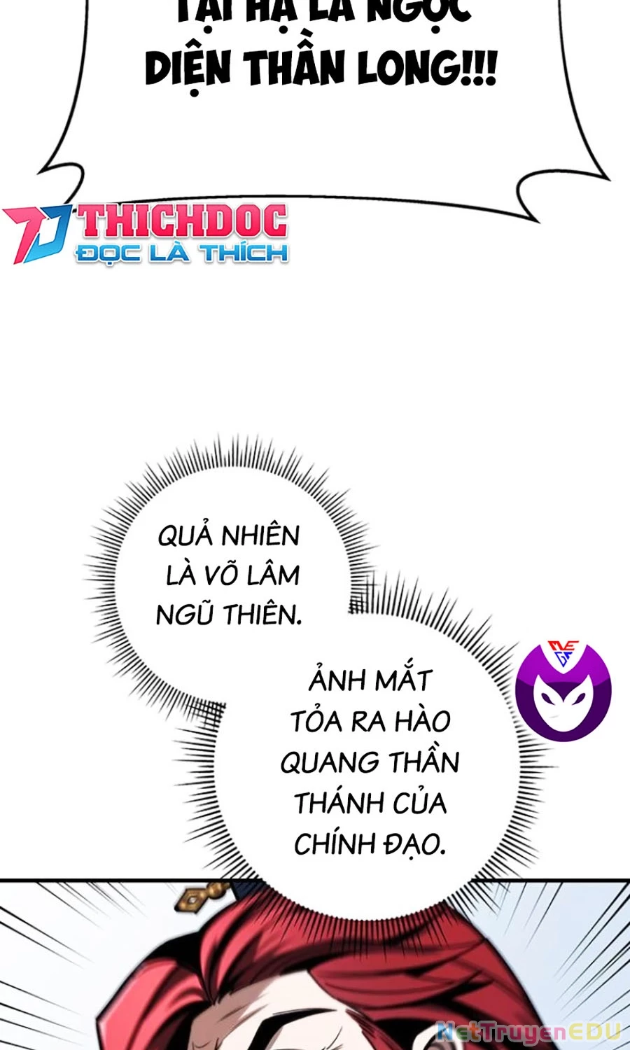 Thanh Kiếm Của Hoàng Đế Chapter 71 - Trang 2