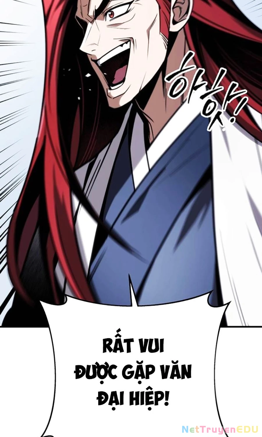 Thanh Kiếm Của Hoàng Đế Chapter 71 - Trang 2