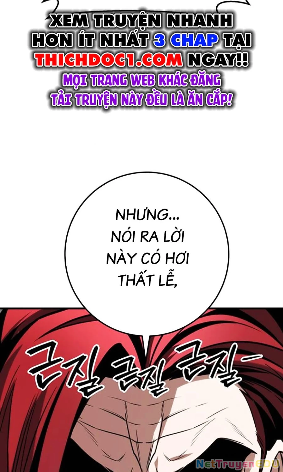 Thanh Kiếm Của Hoàng Đế Chapter 71 - Trang 2