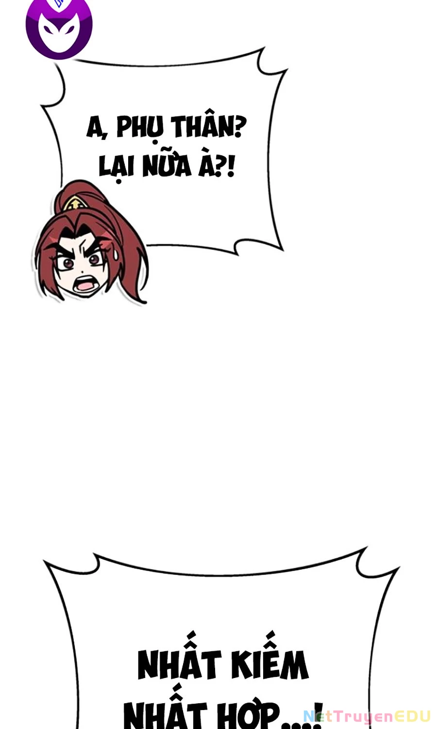 Thanh Kiếm Của Hoàng Đế Chapter 71 - Trang 2