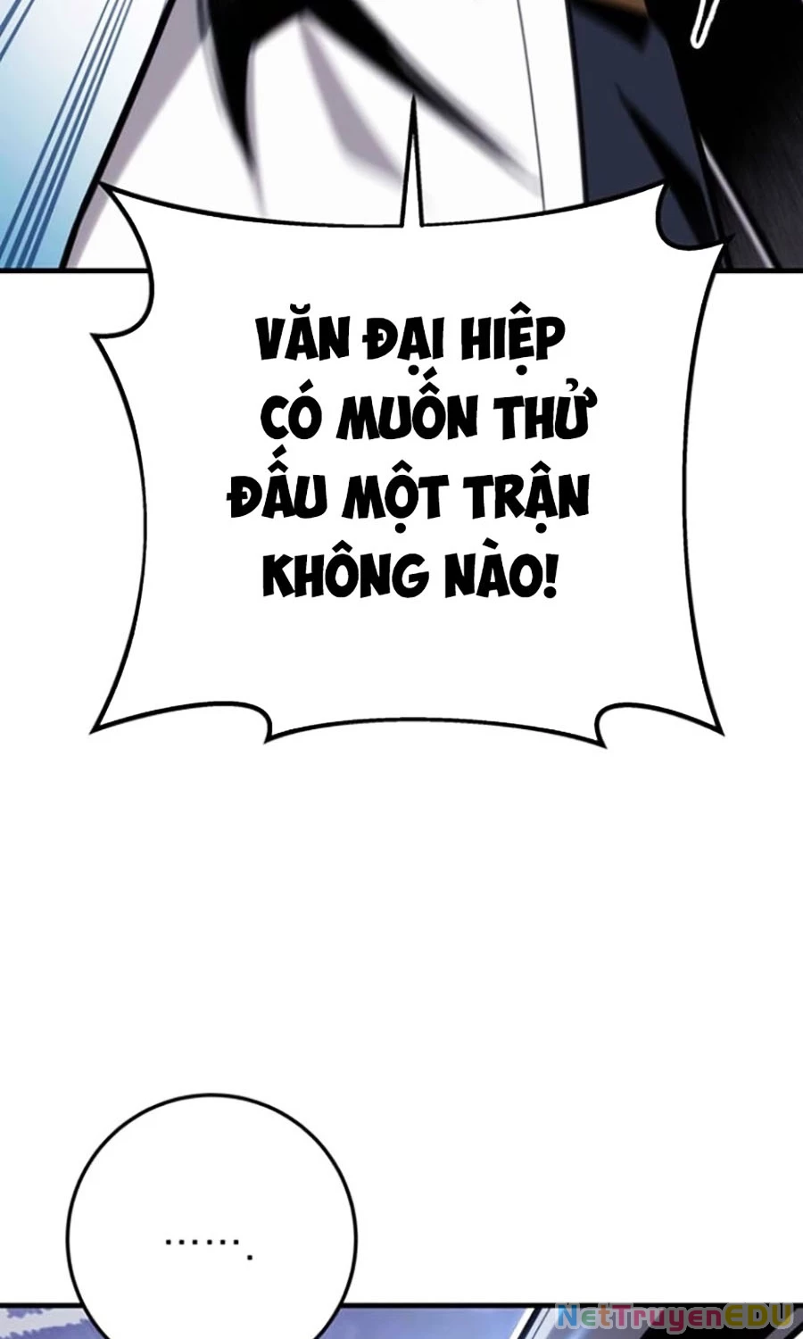 Thanh Kiếm Của Hoàng Đế Chapter 71 - Trang 2